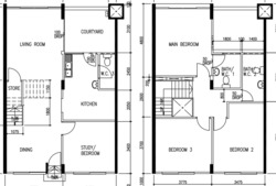 Blk 344 Yishun Avenue 11 (Yishun), HDB Executive #595877091